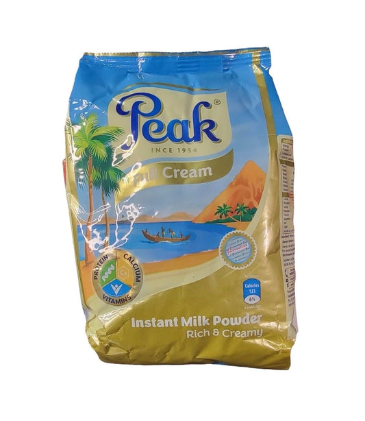 peak milk powder