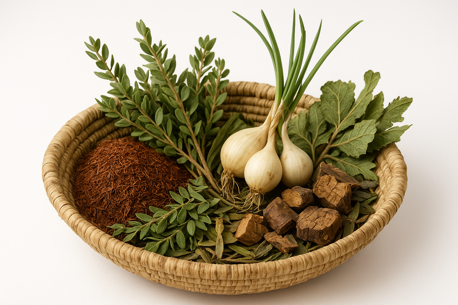 make it look realistic